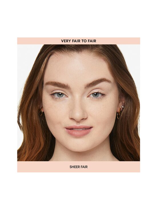 Bare Minerals - Original Mineral Veil Pressed Setting Powder -puuteri 9 g - FAIR - photo 6 Bare Minerals - Original Mineral Veil Pressed Setting Powder -puuteri 9 g - FAIR | Stockmann - photo 6
