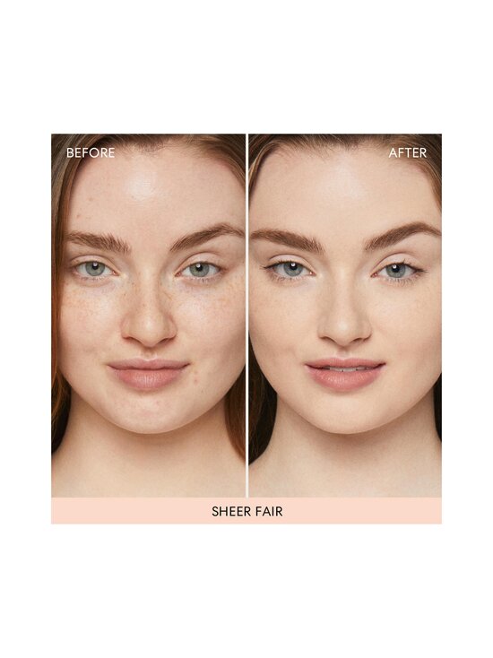 Bare Minerals - Original Mineral Veil Pressed Setting Powder -puuteri 9 g - FAIR - photo 7 Bare Minerals - Original Mineral Veil Pressed Setting Powder -puuteri 9 g - FAIR | Stockmann - photo 7