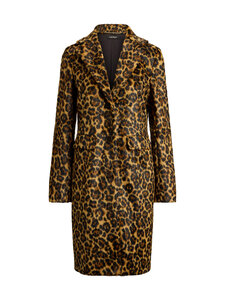 Lauren Ralph Lauren - Mētelis - 001 TAN MULTI | Stockmann