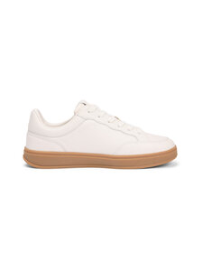 Tommy Hilfiger - Heritage Court -tennarit - AEO SOFT CREAM | Stockmann