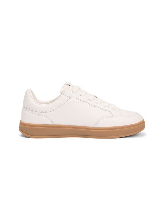 Tommy Hilfiger - Heritage Court -tennarit - AEO SOFT CREAM | Stockmann - photo 1