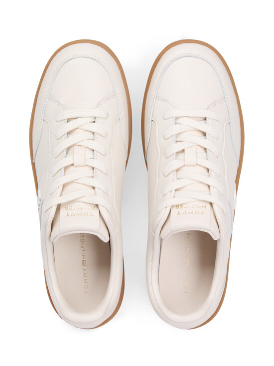 Tommy Hilfiger - Heritage Court -tennarit - AEO SOFT CREAM | Stockmann - photo 2
