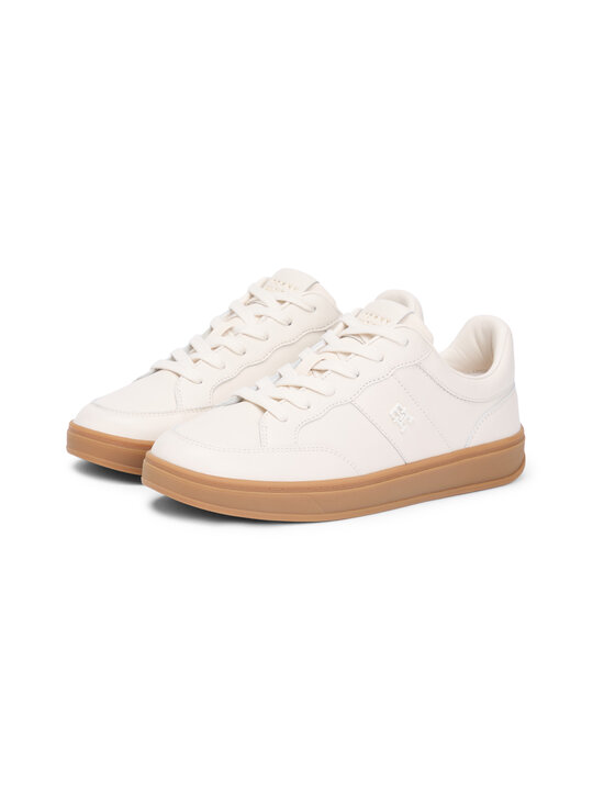 Tommy Hilfiger - Heritage Court -tennarit - AEO SOFT CREAM | Stockmann - photo 4
