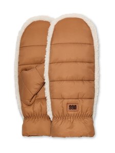 UGG - UGGfluff-lapaset - CHE CHESTNUT | Stockmann