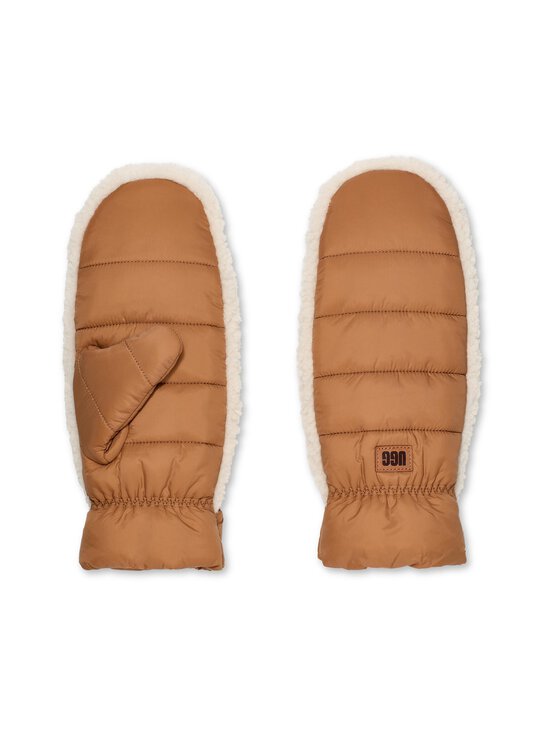 UGG - Labakindad UGGfluff - CHE CHESTNUT - photo 2 UGG - Labakindad UGGfluff - CHE CHESTNUT | Stockmann - photo 2