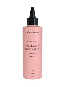Löwengrip - Shine Bright Glossing Treatment -kiiltokäsittely Löwengrip - Shine Bright Glossing Treatment -kiiltokäsittely | Stockmann