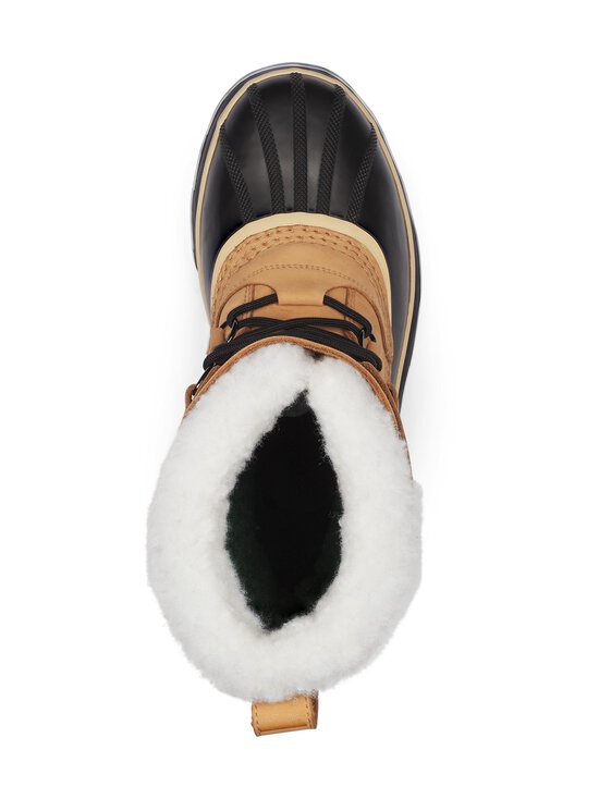 Sorel - CARIBOU™ WP -talvisaappaat - 281 BUFF - photo 5 Sorel - CARIBOU™ WP -talvisaappaat - 281 BUFF | Stockmann - photo 5