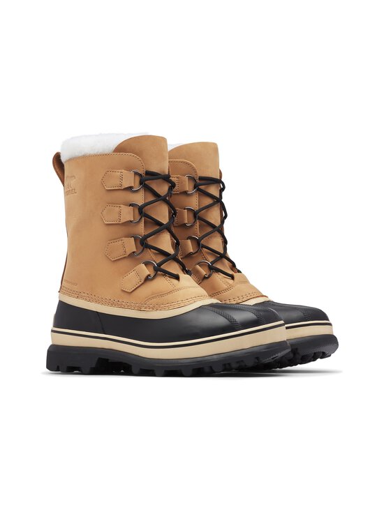 Sorel - CARIBOU™ WP -talvisaappaat - 281 BUFF - photo 7 Sorel - CARIBOU™ WP -talvisaappaat - 281 BUFF | Stockmann - photo 7