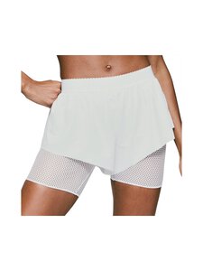 Sarda - Payne Biker -shortsit - WIT WHITE | Stockmann