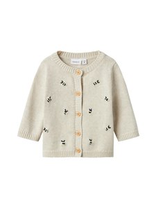 Name It - Kampsun NbmTommy - PEYOTE MELANGE Name It - Kampsun NbmTommy - PEYOTE MELANGE | Stockmann