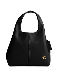 Coach - Lana-olkalaukku - B4/BLACK | Stockmann