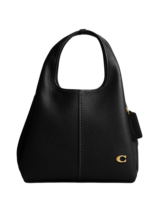 Coach - Lana-olkalaukku - B4/BLACK | Stockmann - photo 1
