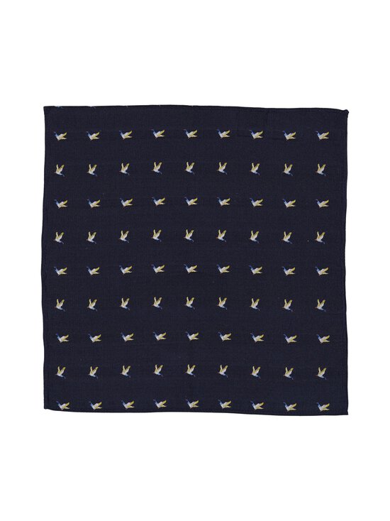 Pocket Square Silk Duck -taskuliina