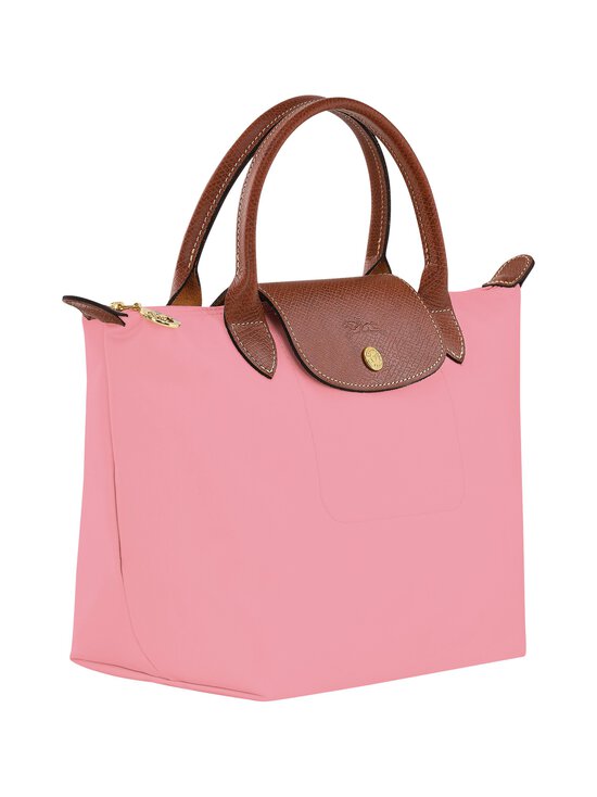 Longchamp - Le Pliage Original Top Handle -käsilaukku - P92 MARSHMALLOW - photo 3 Longchamp - Le Pliage Original Top Handle -käsilaukku - P92 MARSHMALLOW | Stockmann - photo 3