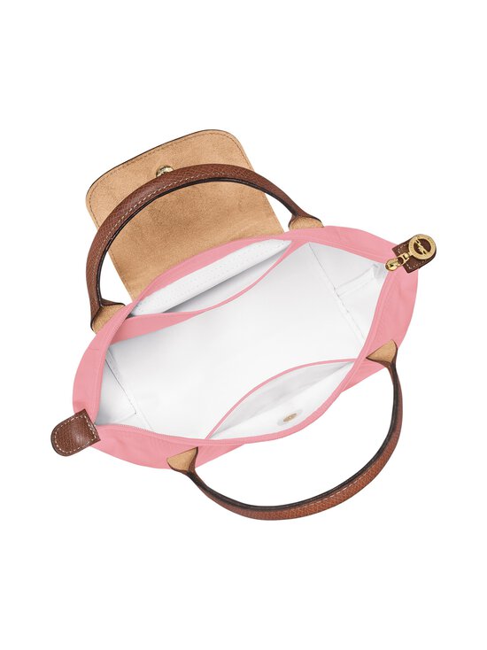 Longchamp - Le Pliage Original Top Handle -käsilaukku - P92 MARSHMALLOW - photo 4 Longchamp - Le Pliage Original Top Handle -käsilaukku - P92 MARSHMALLOW | Stockmann - photo 4