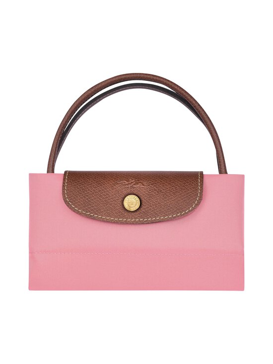 Longchamp - Le Pliage Original Top Handle -käsilaukku - P92 MARSHMALLOW - photo 6 Longchamp - Le Pliage Original Top Handle -käsilaukku - P92 MARSHMALLOW | Stockmann - photo 6