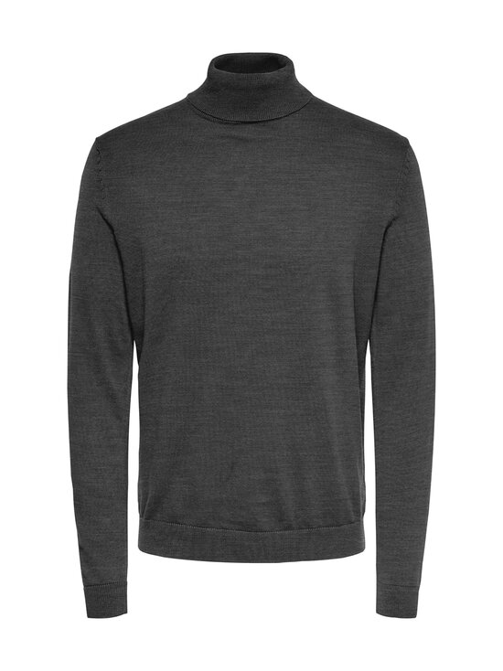 Onsalex 12 Roll Neck Knit -neulepusero