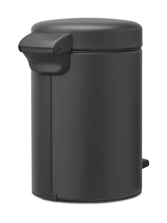 Brabantia - NewIcon atkritumu tvertne ar pedāli 3 l - MINERAL INFINITE GREY - photo 4 Brabantia - NewIcon atkritumu tvertne ar pedāli 3 l - MINERAL INFINITE GREY | Stockmann - photo 4
