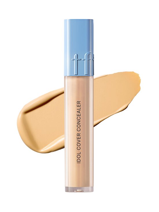 TFIT - Idol Cover Concealer -peitevoide - NOCOL | Stockmann - photo 7