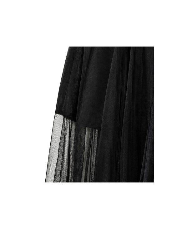 Sofie Schnoor - RoaslySW Maxi -tyllihame - 1000 BLACK | Stockmann - photo 5