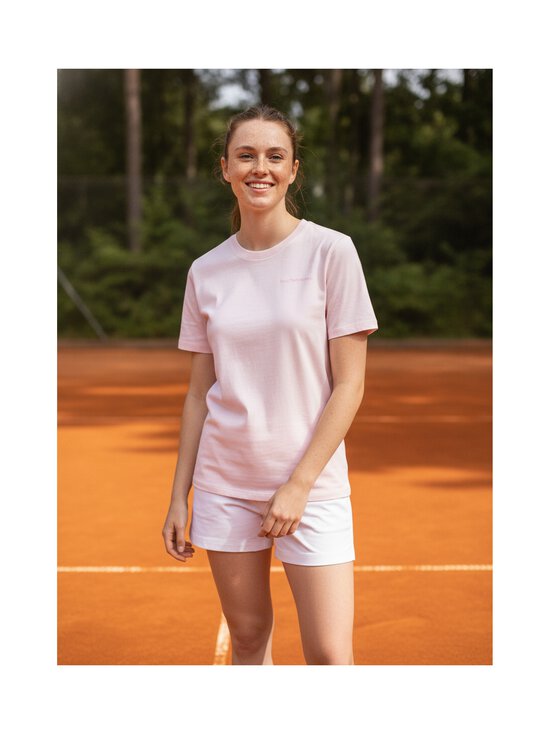 Peak Performance - Original Small Logo T-krekls - 100 FROSTED BLOSSOM | Stockmann - photo 2