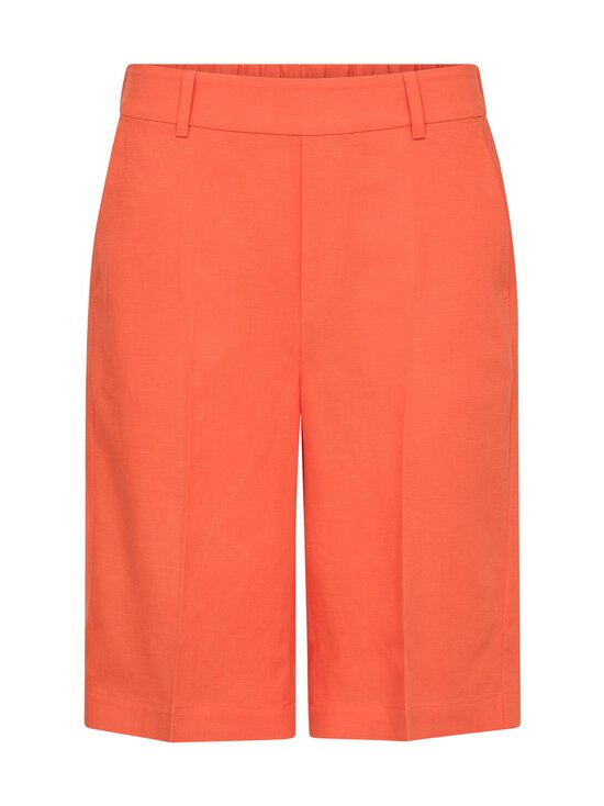 MOS MOSH - MmBai Alexis -shortsit - 167 SPICY ORANGE | Stockmann - photo 1