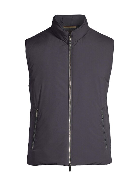 MooRER - Uros-liivi - U0497 NAVY | Stockmann - photo 1