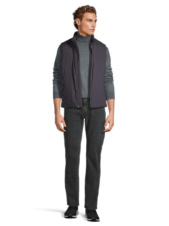 MooRER - Uros-liivi - U0497 NAVY | Stockmann - photo 2