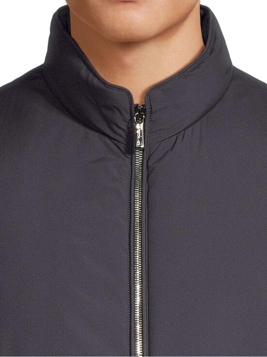 MooRER - Uros-liivi - U0497 NAVY | Stockmann - photo 4