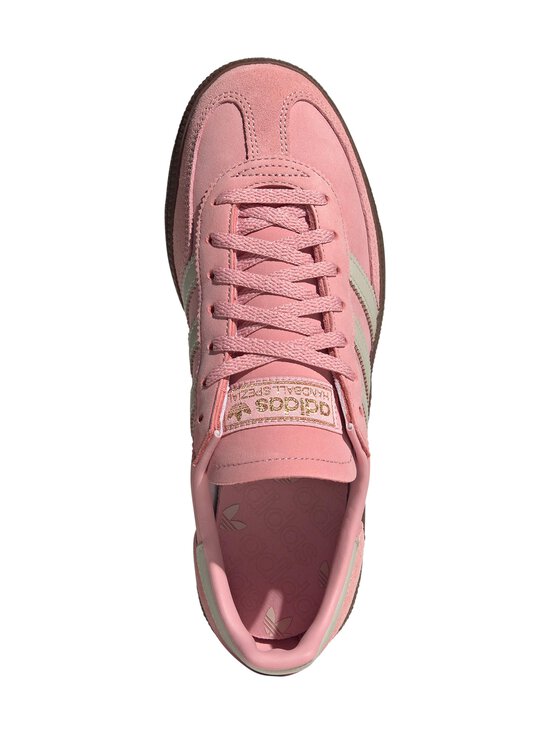 adidas Originals - W Handball Spezial apavi - JI2646 WONMAU/ALUMIN/GUM5 - photo 4 adidas Originals - W Handball Spezial apavi - JI2646 WONMAU/ALUMIN/GUM5 | Stockmann - photo 4