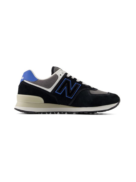 New Balance - New Balance 574 sporta apavi - BLA BLACK - photo 9 New Balance - New Balance 574 sporta apavi - BLA BLACK | Stockmann - photo 9