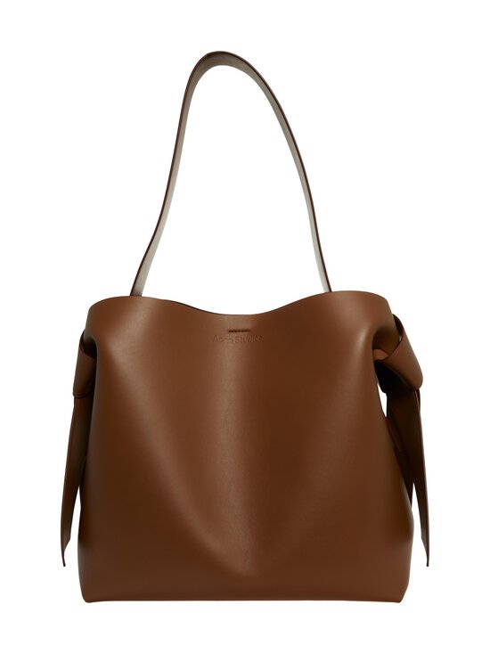 Acne Studios – Musubi Midi -nahkalaukku