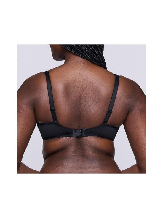 Primadonna - Gallipoli Balcony -rintaliivit - BLACK | Stockmann - photo 4