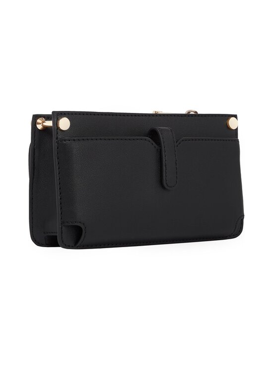Tommy Hilfiger - Lock Mini Crossover -laukku - BDS BLACK - photo 2 Tommy Hilfiger - Lock Mini Crossover -laukku - BDS BLACK | Stockmann - photo 2