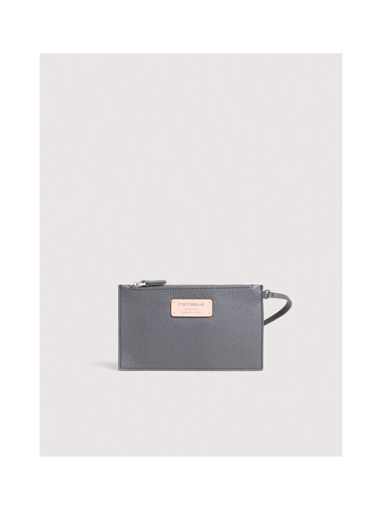Coccinelle - C-easy-mokkanahkalaukku - Y18 STOVE/STOVE | Stockmann - photo 5