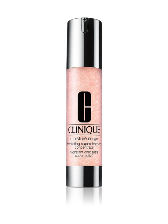 Clinique - Niisutav näopiim Moisture Surge Hydrating Supercharged Concentrat - NOCOL - photo 1 Clinique - Niisutav näopiim Moisture Surge Hydrating Supercharged Concentrat - NOCOL | Stockmann - photo 1