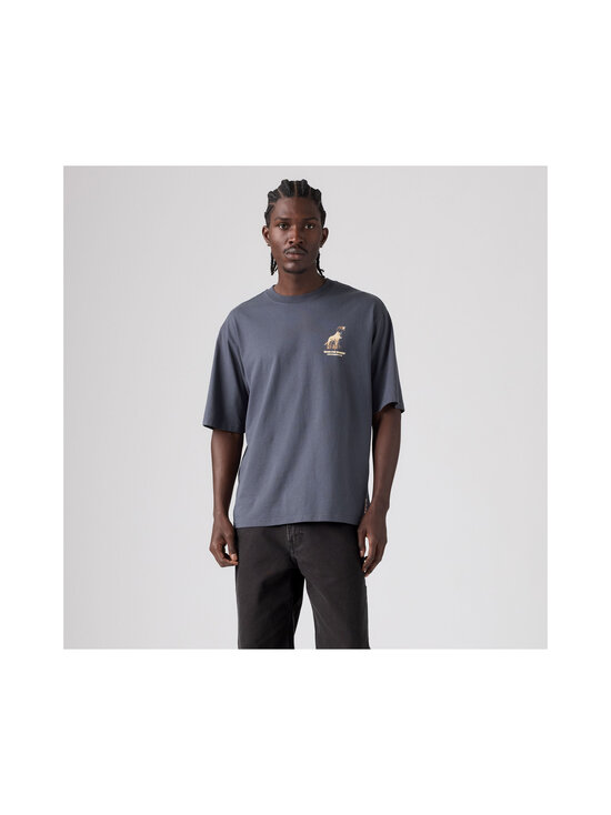 Levi's - T-särk Made For Workin - 225 MADE FOR WORKIN 1 | Stockmann - photo 3