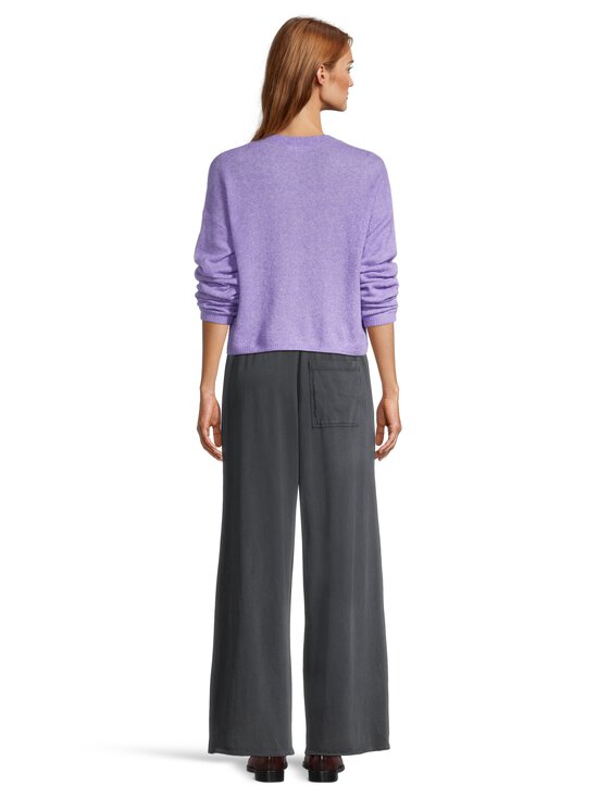 American Vintage - Afoma-collegehousut - TENEBRE VINTAGE | Stockmann - photo 4