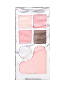 Rom&nd - Bare Layer Palette -luomiväripaletti | Stockmann
