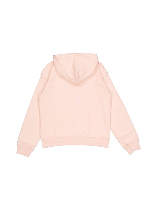 New Balance - Kapuutsiga dressipluus French Terry Small Logo - PIE PINK HAZE - photo 2 New Balance - Kapuutsiga dressipluus French Terry Small Logo - PIE PINK HAZE | Stockmann - photo 2