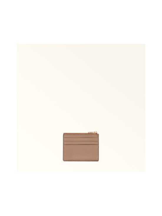 Furla - Kaarditasku Camelia S Zipped - 1257S GREIGE | Stockmann - photo 2