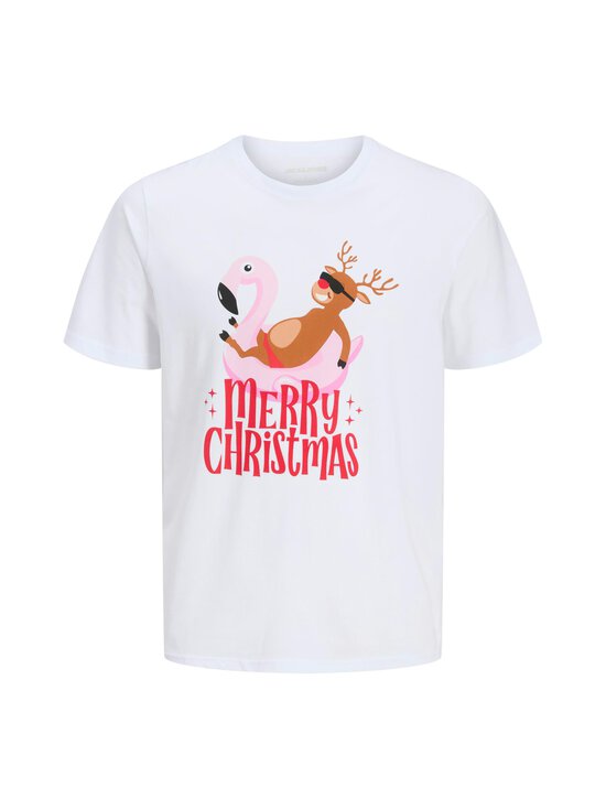 JJChristmas t-krekls