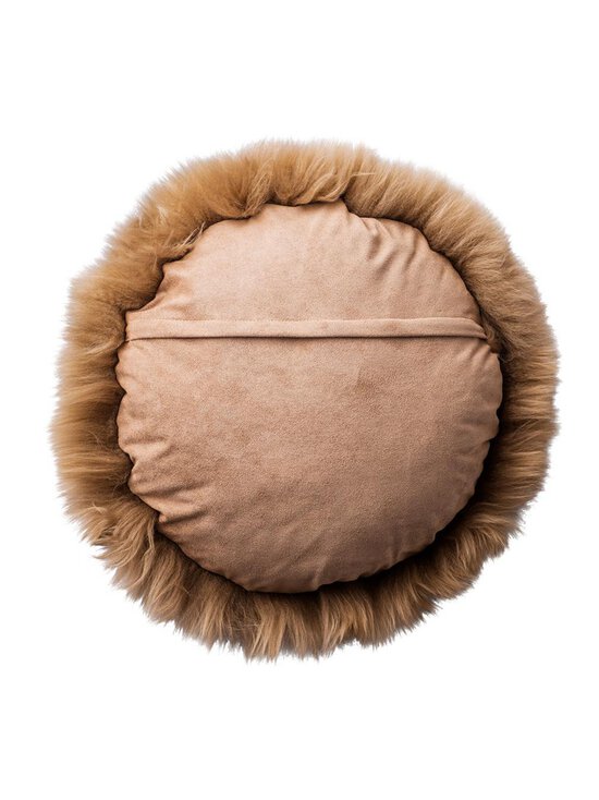 BoConcept - Catskills-tyyny ruskea lampaantalja ⌀ 40 cm - BROWN | Stockmann - photo 2