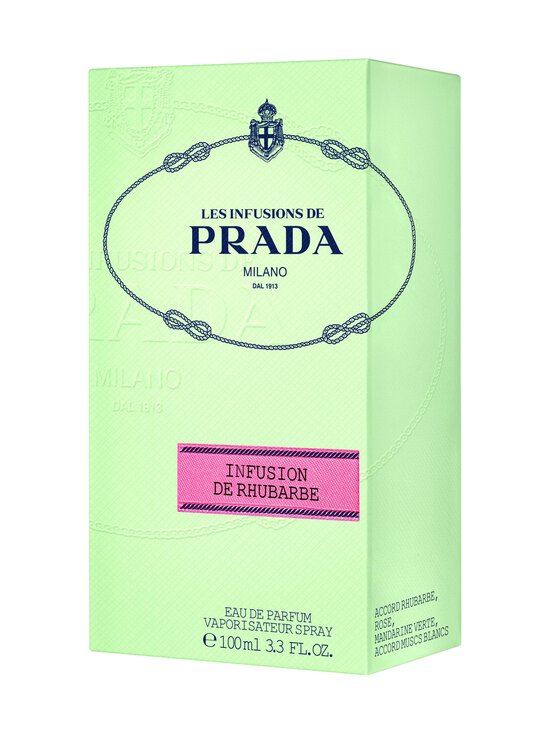 Prada - Les Infusions de Rhubarbe EdP -tuoksu 100 ml - NOCOL - photo 2 Prada - Les Infusions de Rhubarbe EdP -tuoksu 100 ml - NOCOL | Stockmann - photo 2