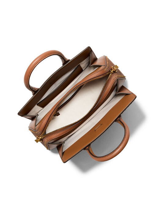 Michael Michael Kors - Laila Sm Satchel -laukku - 230 LUGGAGE | Stockmann - photo 2