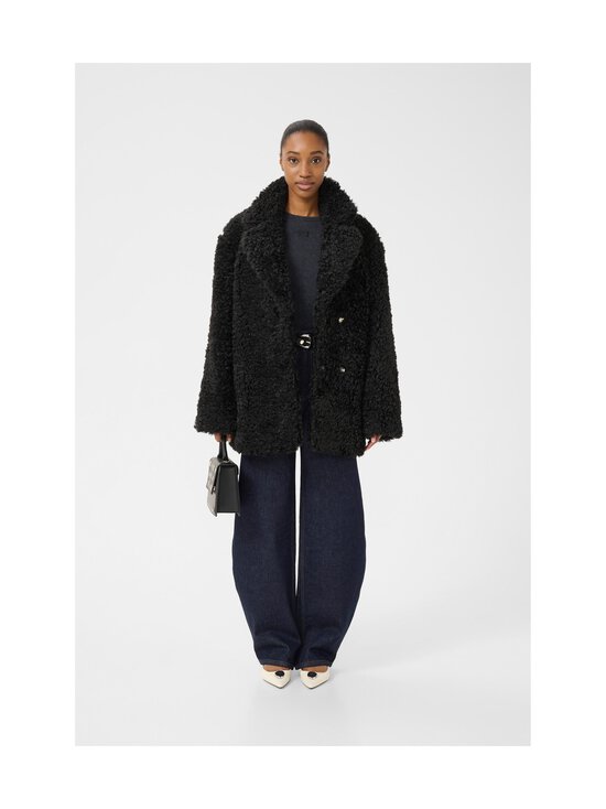 Gestuz - GZshilly-takki - 100017 BLACK - photo 3 Gestuz - GZshilly-takki - 100017 BLACK | Stockmann - photo 3