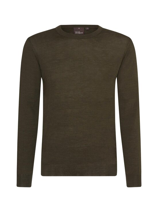 Custer Roundneck -villaneule