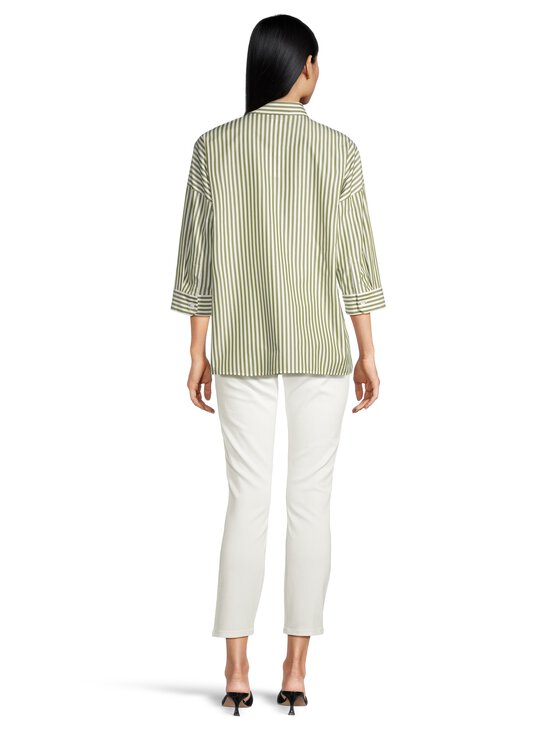 Max Mara Weekend - WKDGiralda-paita - 005 GREEN | Stockmann - photo 3