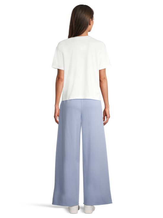 GAP - Supima Editor Crew T-krekls - NEW OFF WHITE | Stockmann - photo 3