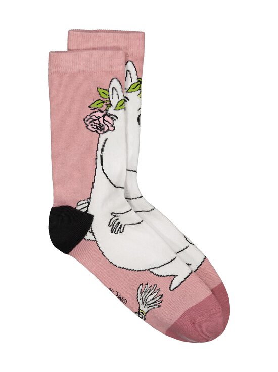 Muumi - Ruusuneiti-sukat - ROSE - photo 2 Muumi - Ruusuneiti-sukat - ROSE | Stockmann - photo 2